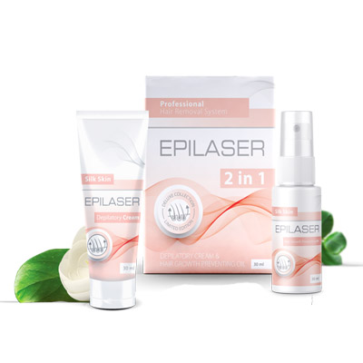 Epilaser - комплекс