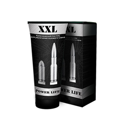 Power  Life - интимная гель смазка
