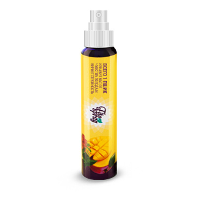 Фитоспрей (Fitospray)