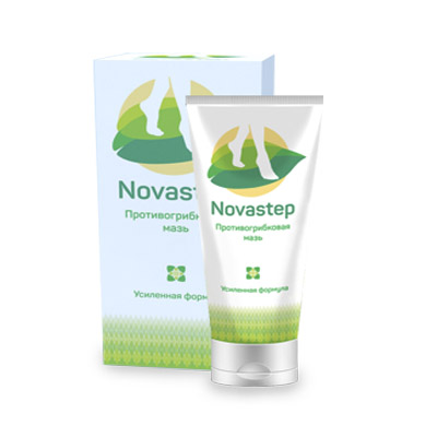 Novastep - гель