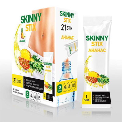 SKINNY STIX
