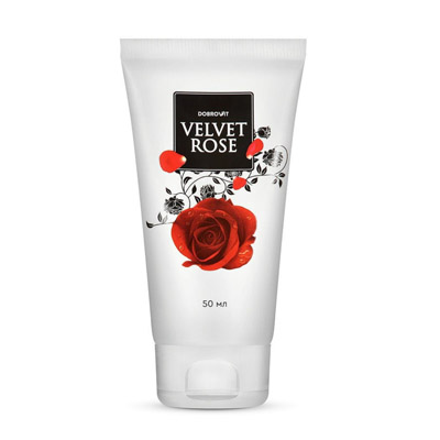 Velvet Rose 