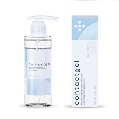 Contactgel