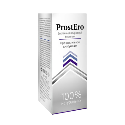 ProstEro - концентрат безалкогольного напитка