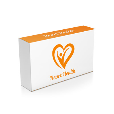 Heart Health - концентрат для приготовления безалкогольного напитка