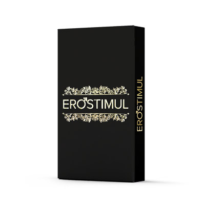 EroStimul - биологически активная добавка