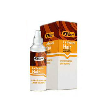 La Beaute Hair - спрей маска для волос 