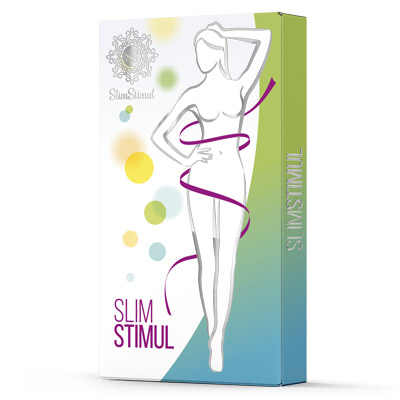 SlimStimul (СлимСтимул) - биологически активная добавка к пище 