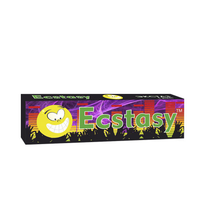 «Экстаз» («Ecstasy») 