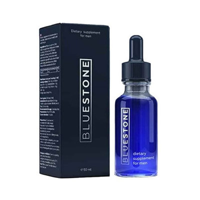 Bluestone 30ml - концентрат безалкогольного напитка