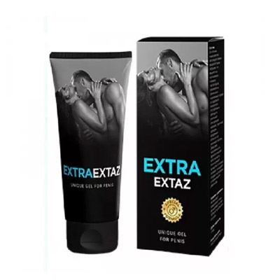 Extra Extaz - массажный гель 